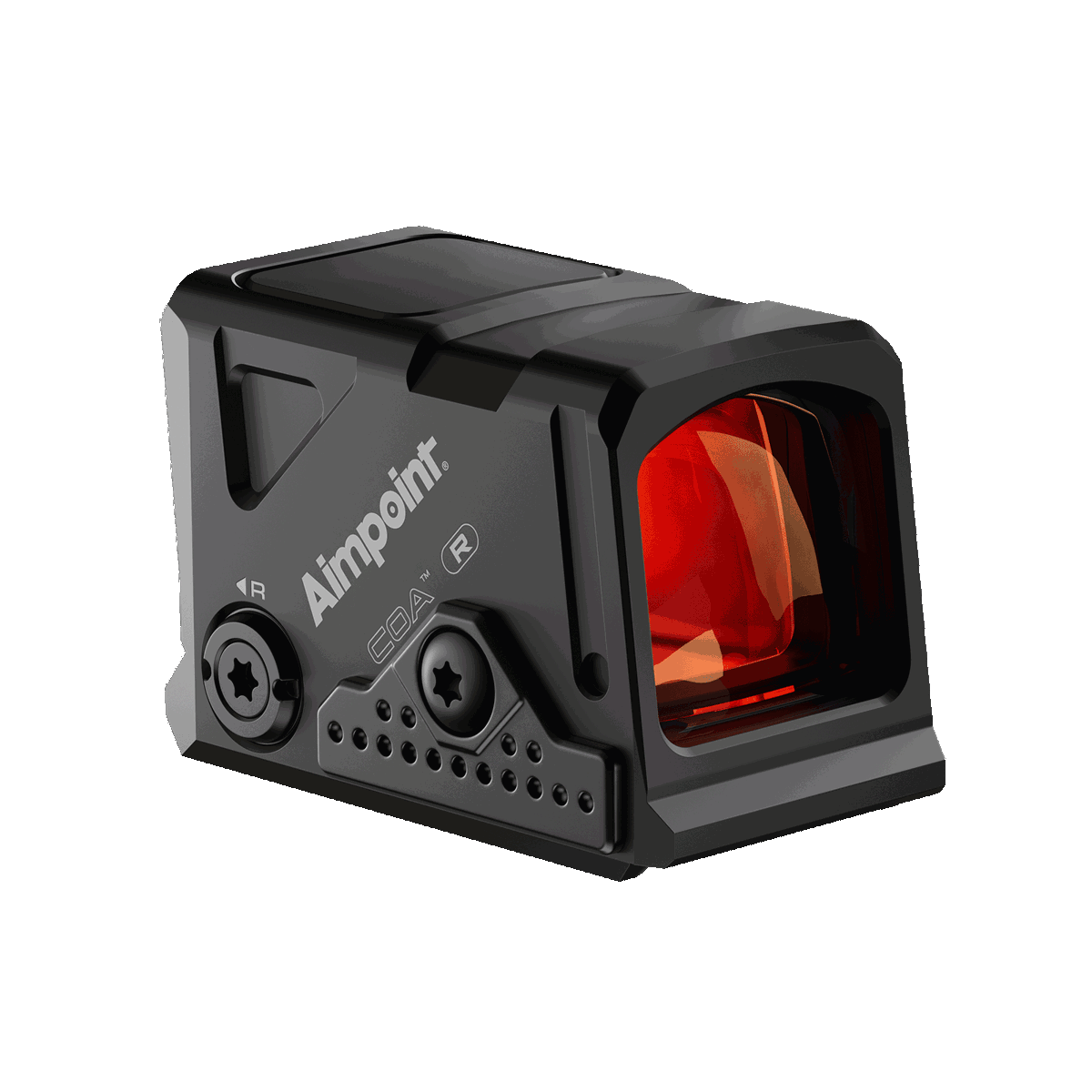 Aimpoint COA R - Szerviz