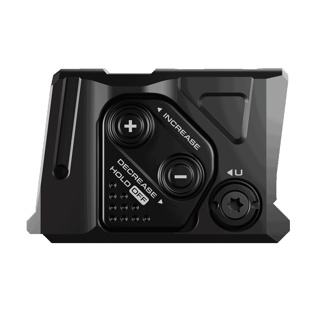 Aimpoint COA R - Szerviz
