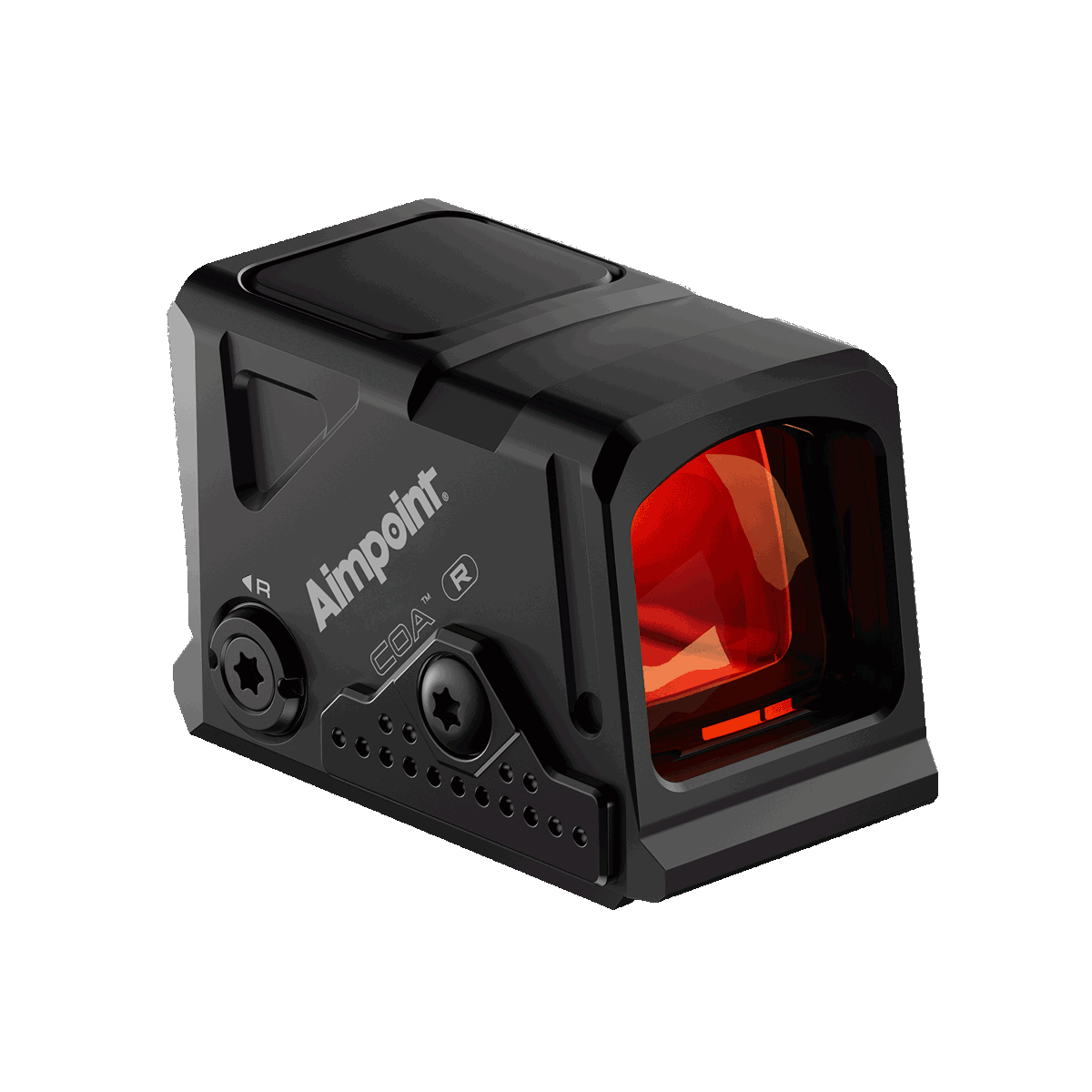 Aimpoint COA R - Szerviz
