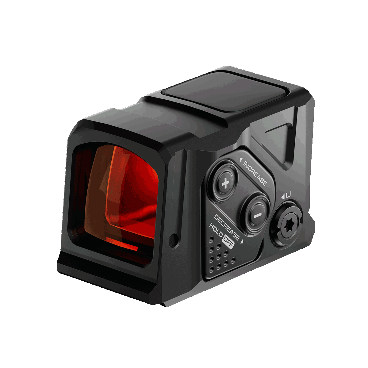 Aimpoint COA R - Szerviz