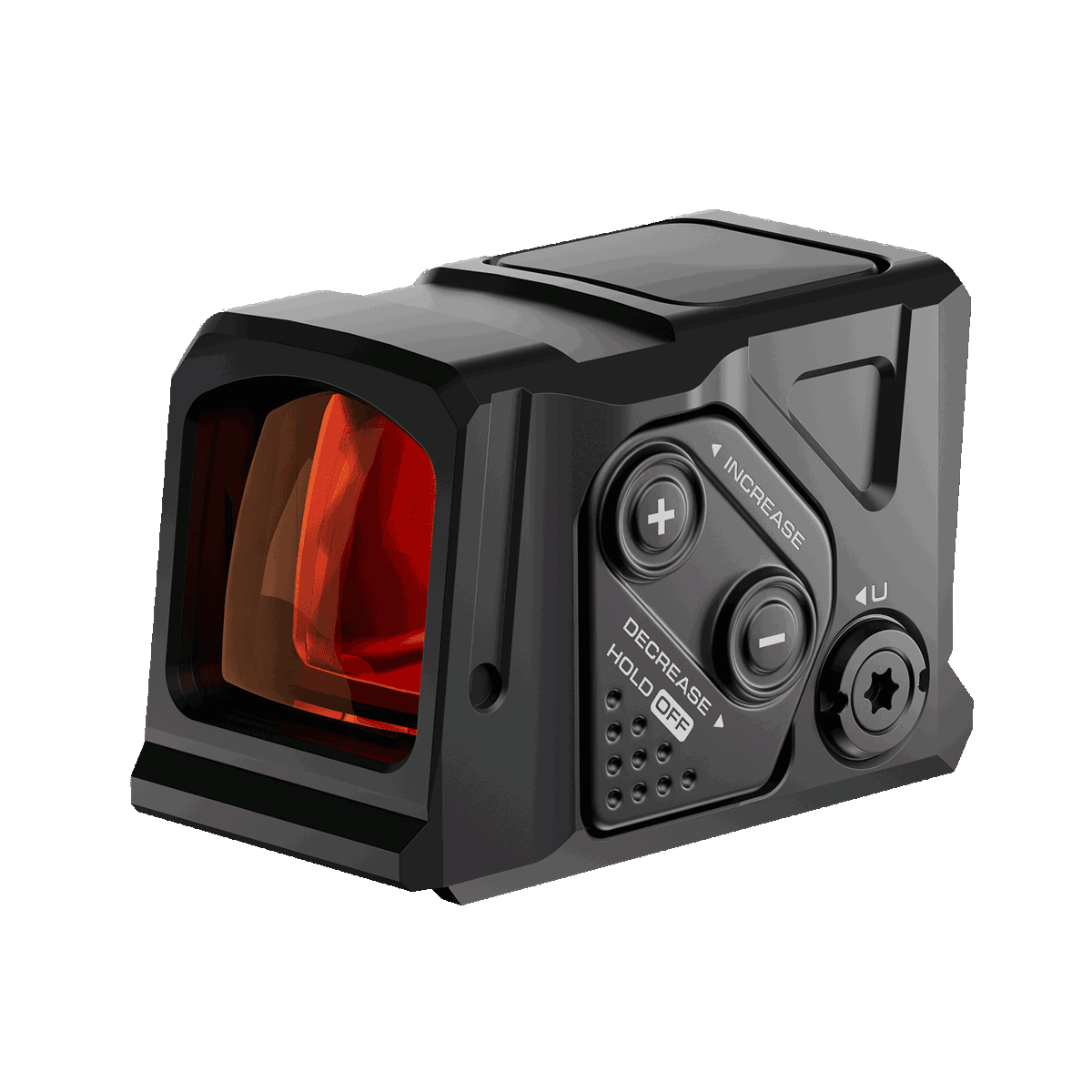 Aimpoint COA - Szolgáltatás