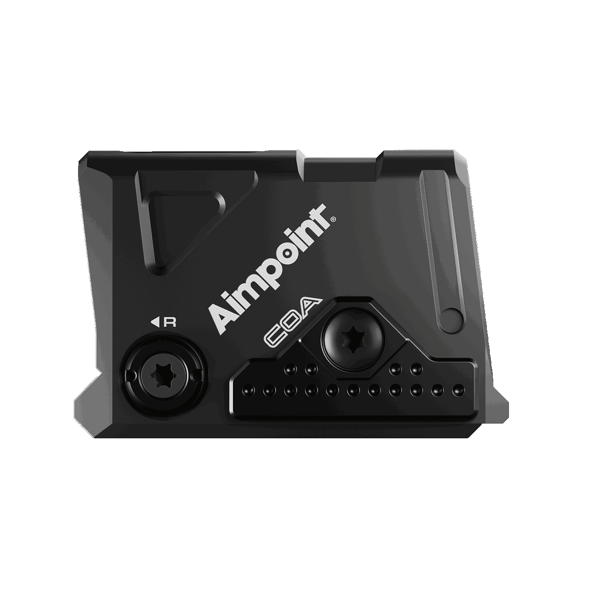 Aimpoint COA - Szolgáltatás