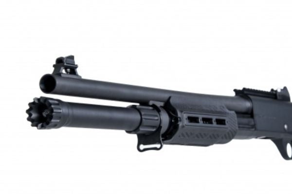 Benelli M3 kézvédő | M-Lok - Ubitzu