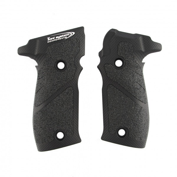 Sig P226 markolatpanelek | 3D - Black - Ubitzu