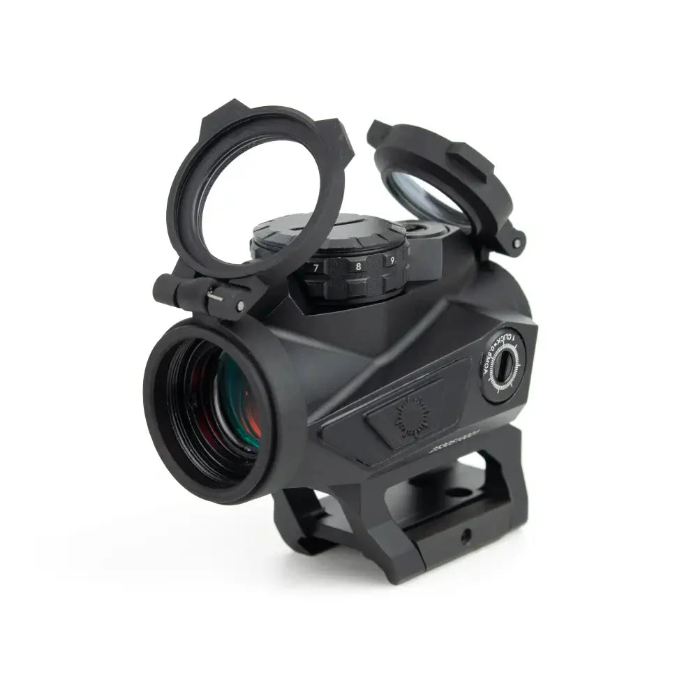Steiner T1Xi - Szerviz