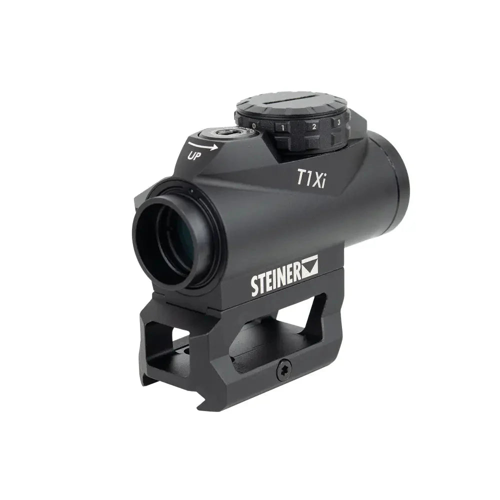 Steiner T1Xi - Szerviz
