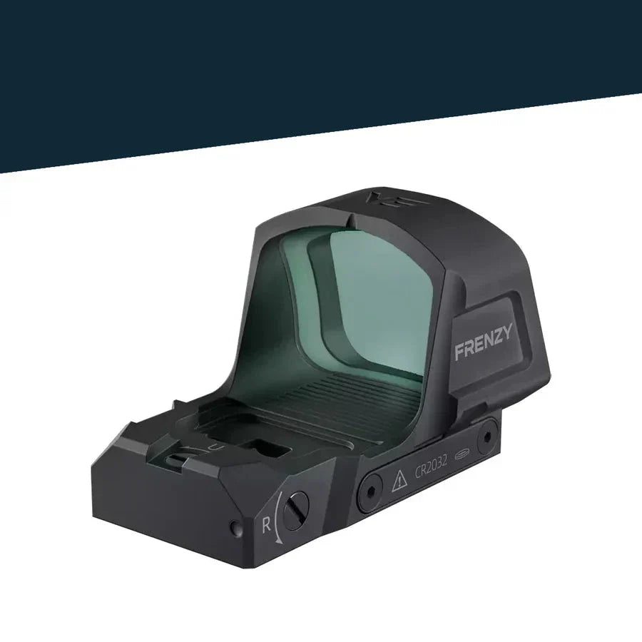 Vector Optics Frenzy F3 1x26x32 - Ubitzu