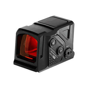 Vöröspontos irányzékok Aimpoint A-CUT footprinttal
