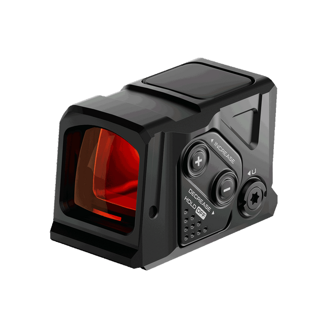 Aimpoint COA R - Szerviz