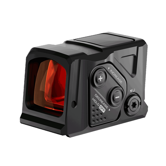 Aimpoint COA - Szolgáltatás
