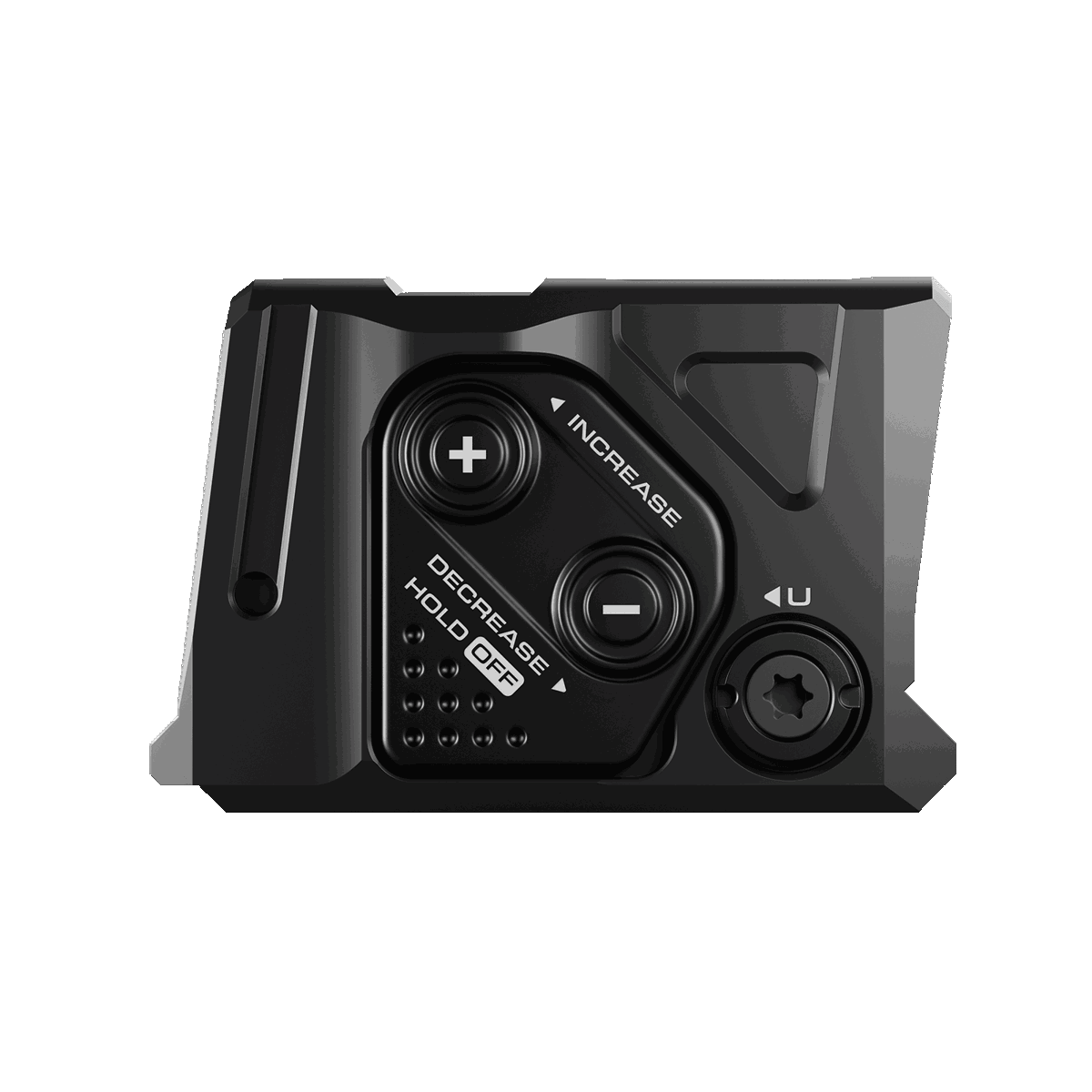 Aimpoint COA - Szolgáltatás