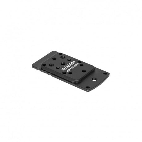 American Precision Firearms [Ergal & Pro] Arsenal Firearms [Ergal & Pro] Optics Ready adapterlemez | B típus [RMR & RTS]