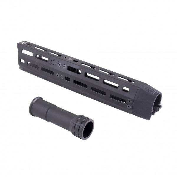 Benelli M1 kézvédő with long tube | M-Lok - Ubitzu