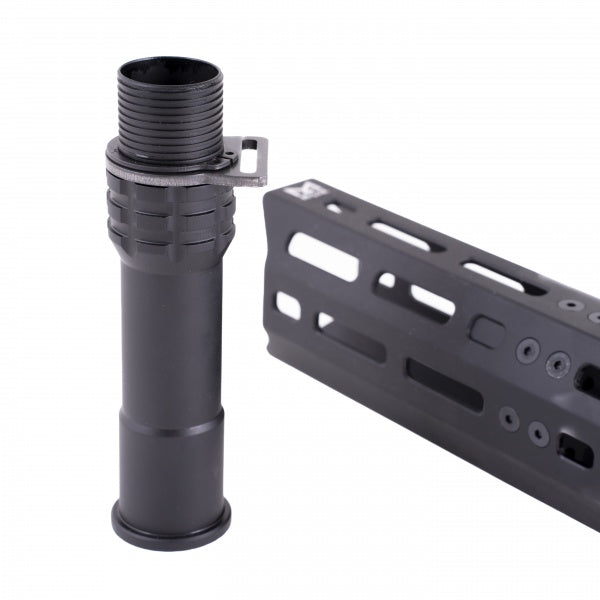 Benelli M1 kézvédő rövid csővel | M-Lok - Ubitzu