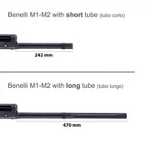 Benelli M1 kézvédő rövid csővel | M-Lok - Ubitzu