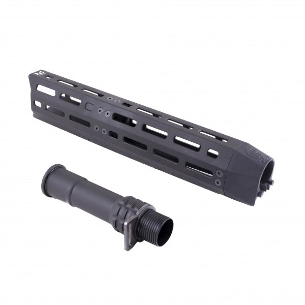 Benelli M1 kézvédő rövid csővel | M-Lok - Ubitzu
