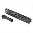 Benelli M2 & M2 SP kézvédő short tube-bal | M-Lok - Ubitzu
