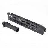 Benelli M2 & M2 SP kézvédő short tube-bal | M-Lok - Ubitzu