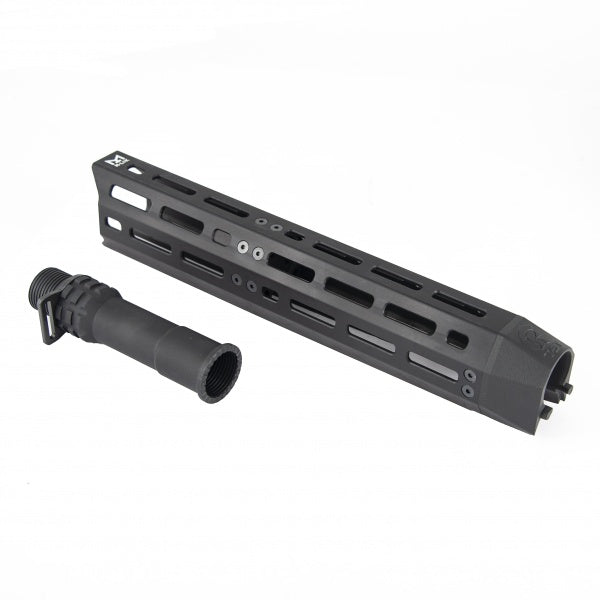 Benelli M2 & M2 SP kézvédő short tube-bal | M-Lok - Ubitzu
