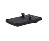 Beretta 92 96 98 M9A1 M9A3 Taurus PT99 red dot mount | Docter footprint - Ubitzu