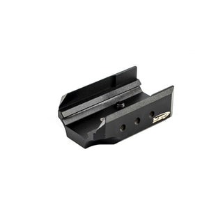Frame mounts for Beretta