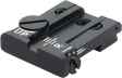 Browning Hi-Power Vigilante állítható hátsó irányzék | blank - Ubitzu