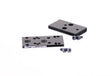 Canik METE Optics Ready adapterlemez | type C [RMR Docter RTS footprint] - Ubitzu