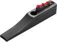 CZ [455 457] állítható első irányzék | Ergal rampa 1.5mm fiber - Ubitzu