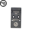 CZ P-10 Optics Ready adapterlemez | Trijicon RMR footprint - Ubitzu