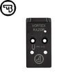 CZ P-10 Optics Ready plate | Vortex Razor footprint - Ubitzu