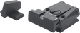 H&K P7 állítható irányzékok | blank - Ubitzu