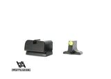 HK VP9 OR HK SFP9 OR co-witness sights | tritium - Ubitzu