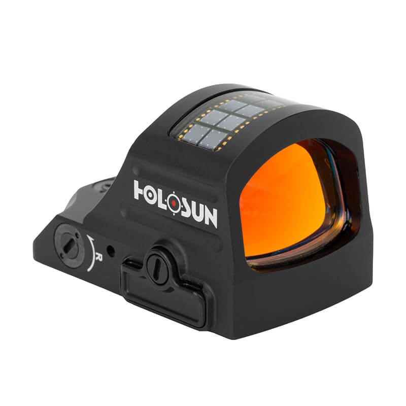 Holosun 507C X2 [red] - Ubitzu