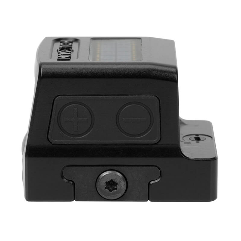 Holosun 509T X2 [red] - Ubitzu
