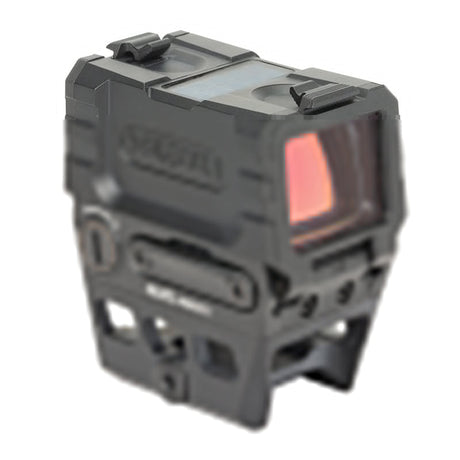 Holosun AEMS Red - Ubitzu