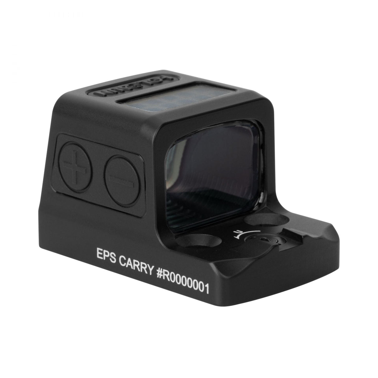 Holosun EPS Carry [red] - Ubitzu