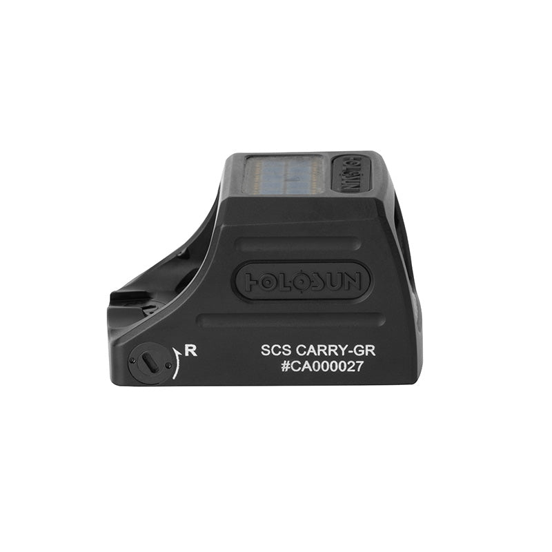 Holosun SCS Carry - Ubitzu