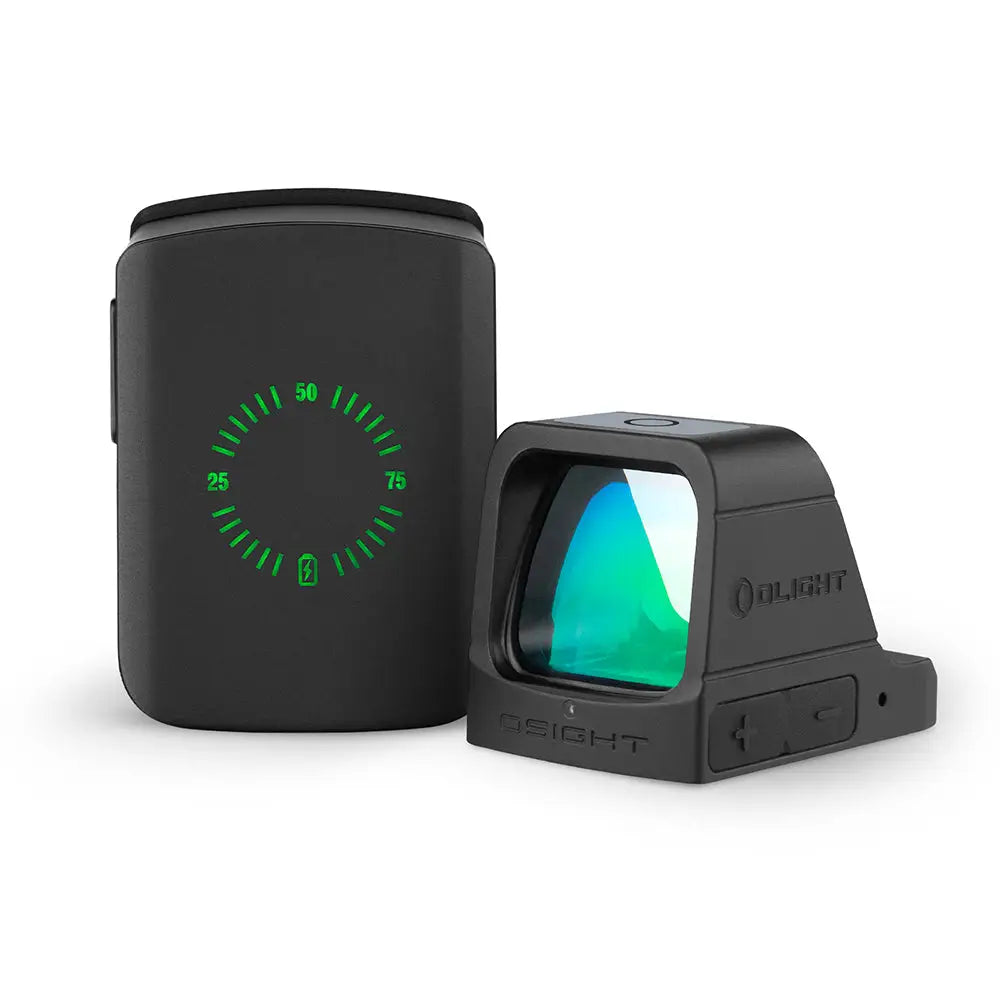 Olight Osight [zöld] - Ubitzu