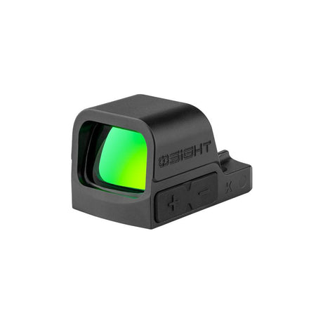 Osight K [zöld] - Szerviz