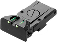 Remington 1911 R1 állítható hátsó irányzék | fiber optic - Ubitzu