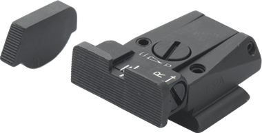 Ruger [P85 P89] állítható irányzékok | blank - Ubitzu