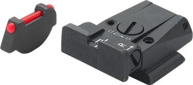 Ruger [P85 P89] állítható irányzékok | száloptikás - Ubitzu