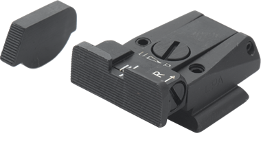 Ruger [P90 P91 P93 P94 P95 P97] állítható irányzékok | blank - Ubitzu