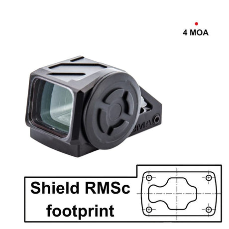 Shield AMSc - Szerviz
