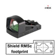 Shield RMSc [Glass] - Szerviz