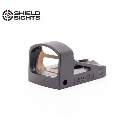 Shield RMSd [Glass] - Szerviz