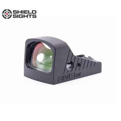 Shield RMSw [Glass] - Szerviz