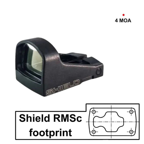 Shield SMS - Szerviz