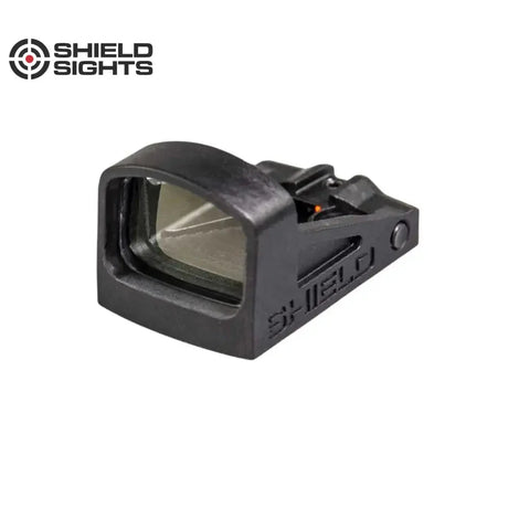 Shield SMS2 [Glass] - Szerviz