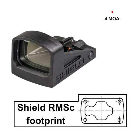 Shield SMS2 [Glass] - Szerviz
